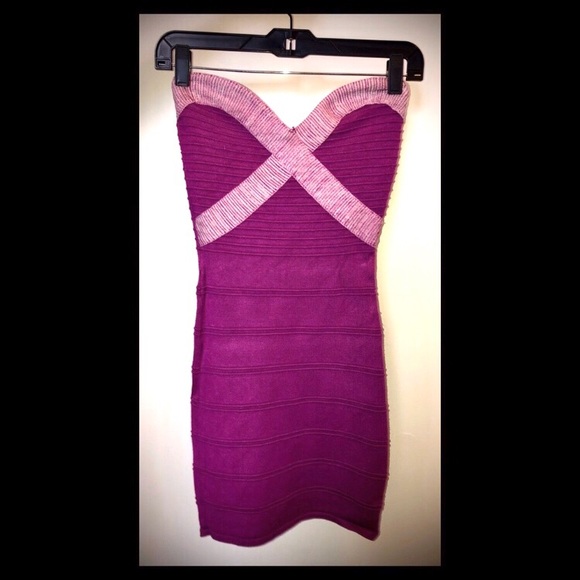 Mini Dress - Picture 11 of 14